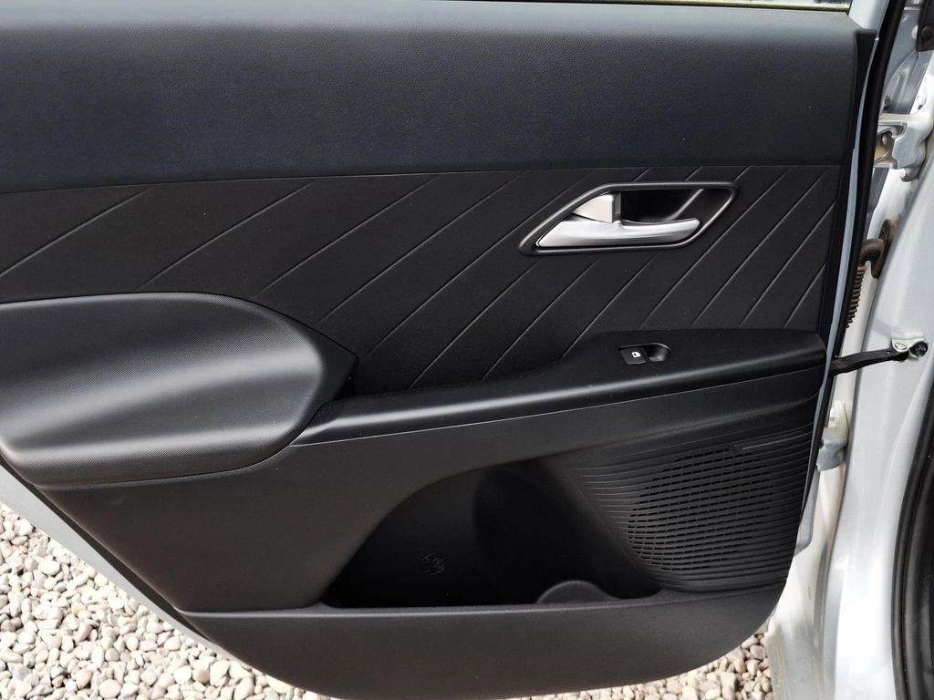 Hyundai Accent Plus año 2025