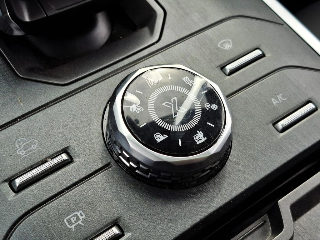 Jetour T2 Limited año 2026