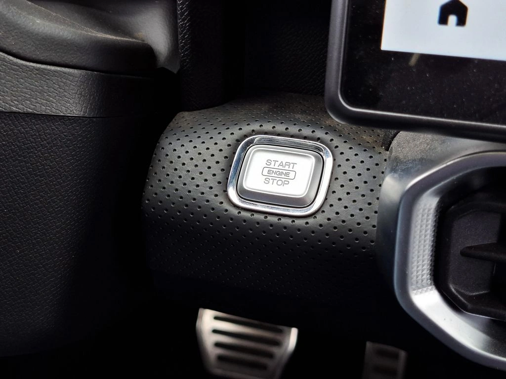 Jetour T2 Limited año 2026