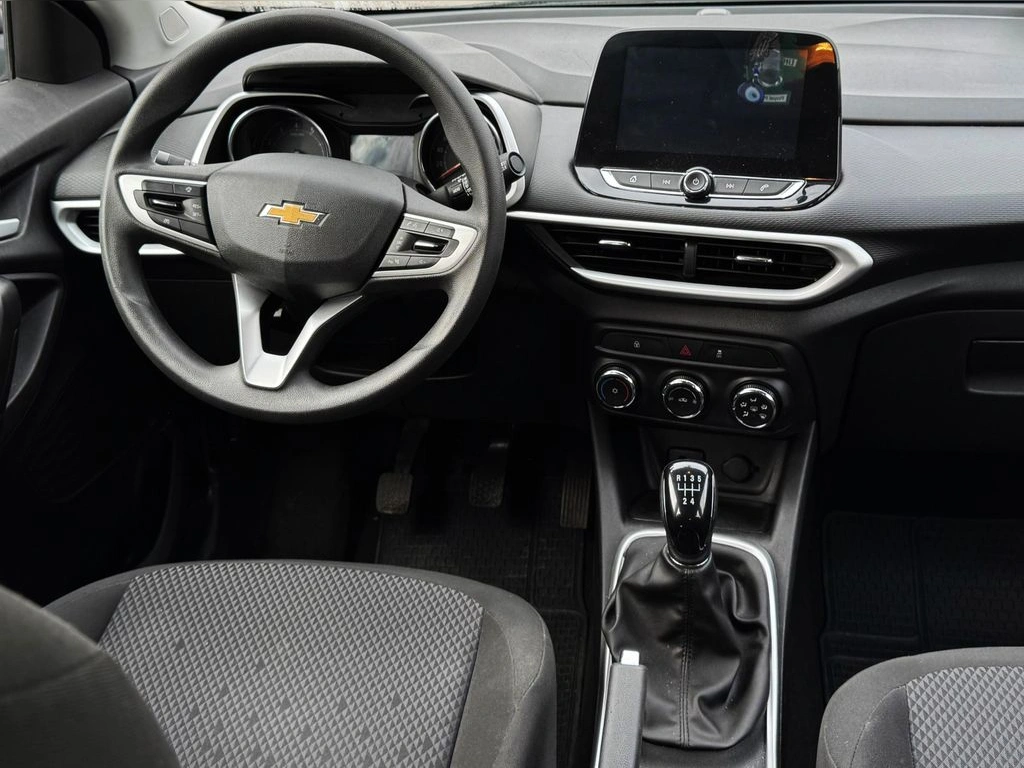 Chevrolet Tracker Ls año 2021