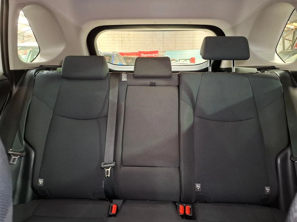 Toyota Rav4 Le año 2024