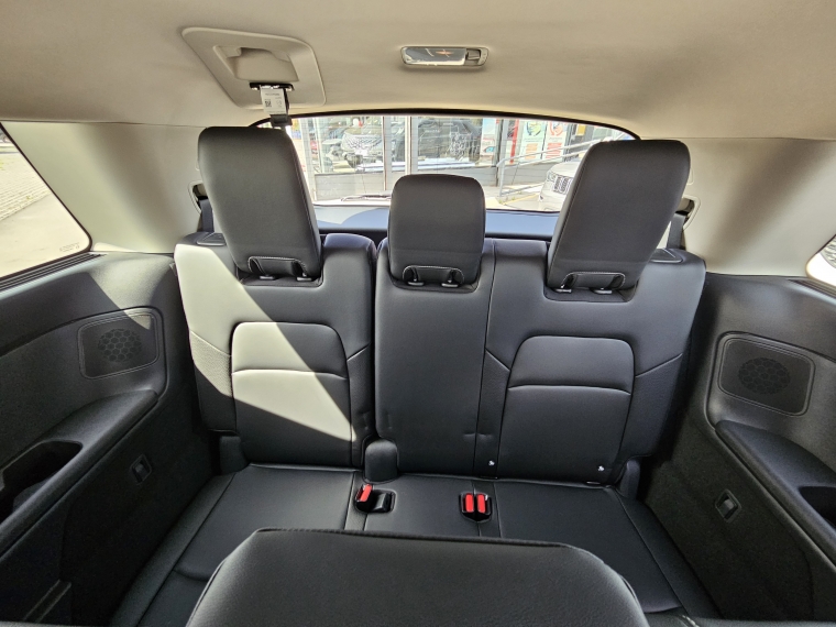Nissan Pathfinder Exclusive 4wd año 2026