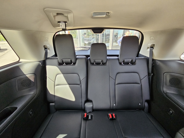 Nissan Pathfinder Advance Cvt 4wd año 2026