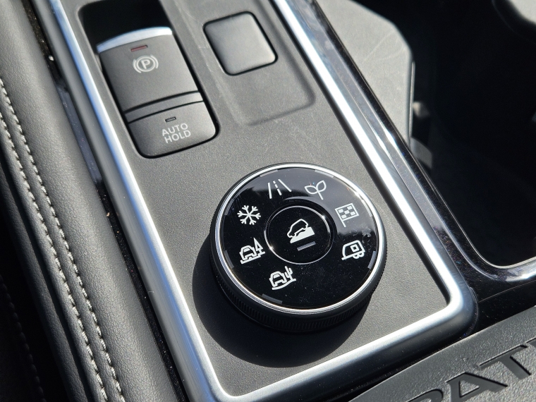 Nissan Pathfinder Advance Cvt 4wd año 2026