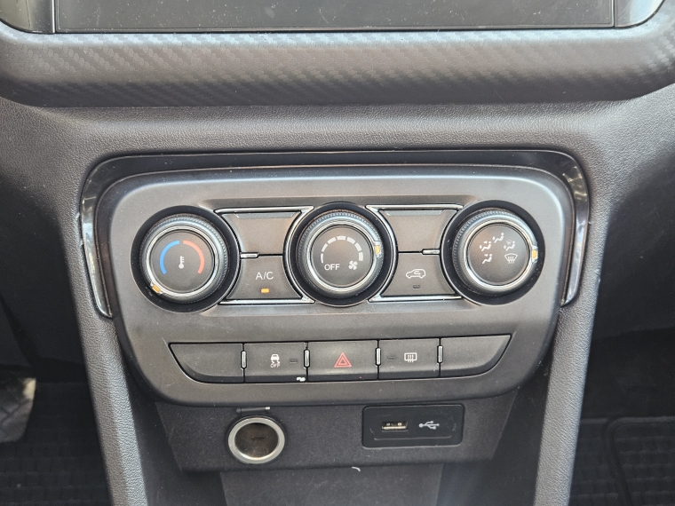 Chery Tiggo 2 1.5 Glx Mt año 2020