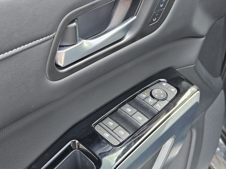 Nissan Pathfinder Exclusive 4wd año 2026