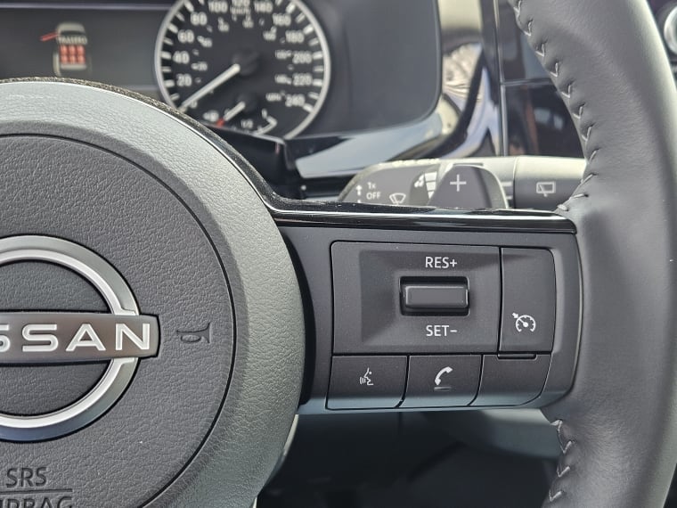 Nissan Pathfinder Exclusive 4wd año 2026