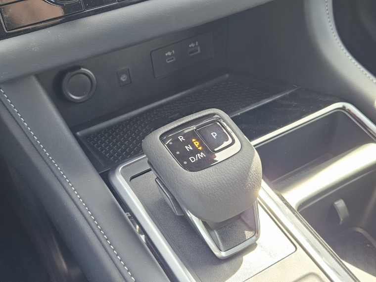 Nissan Pathfinder Exclusive 4wd año 2026