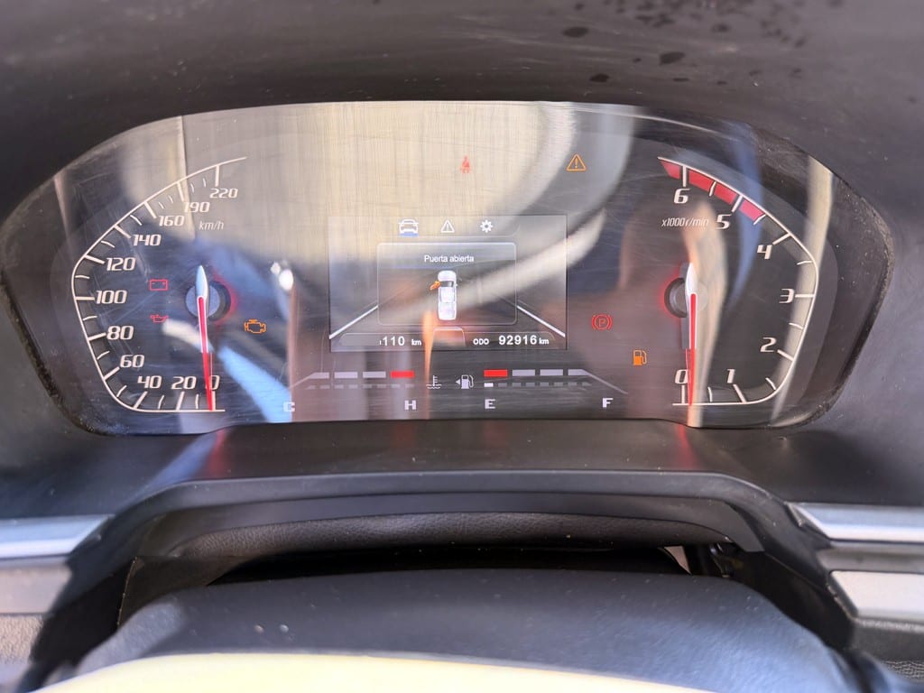 Peugeot Landtrek Active 4x4 año 2023