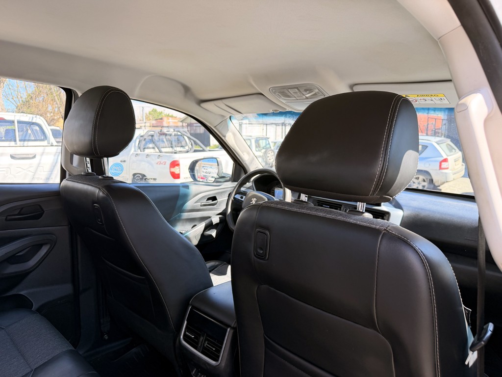 Peugeot Landtrek Active 4x4 año 2023