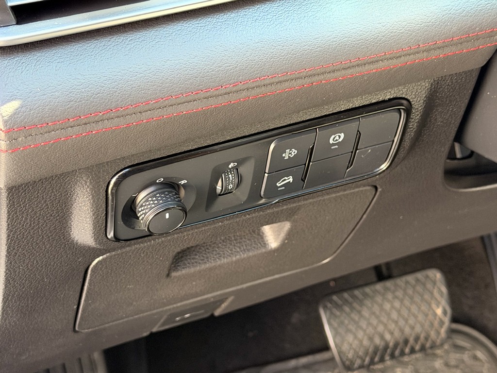 Maxus T90 2.0 4x4 año 2024