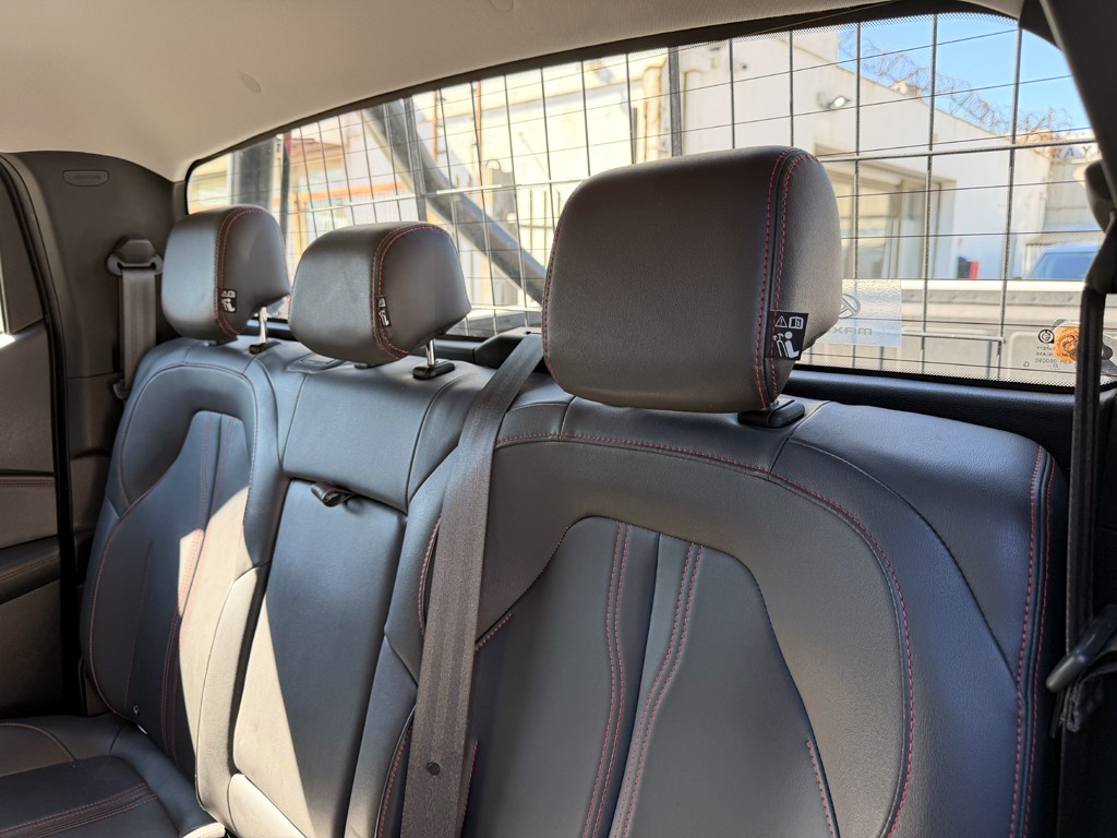 Maxus T90 2.0 4x4 año 2024