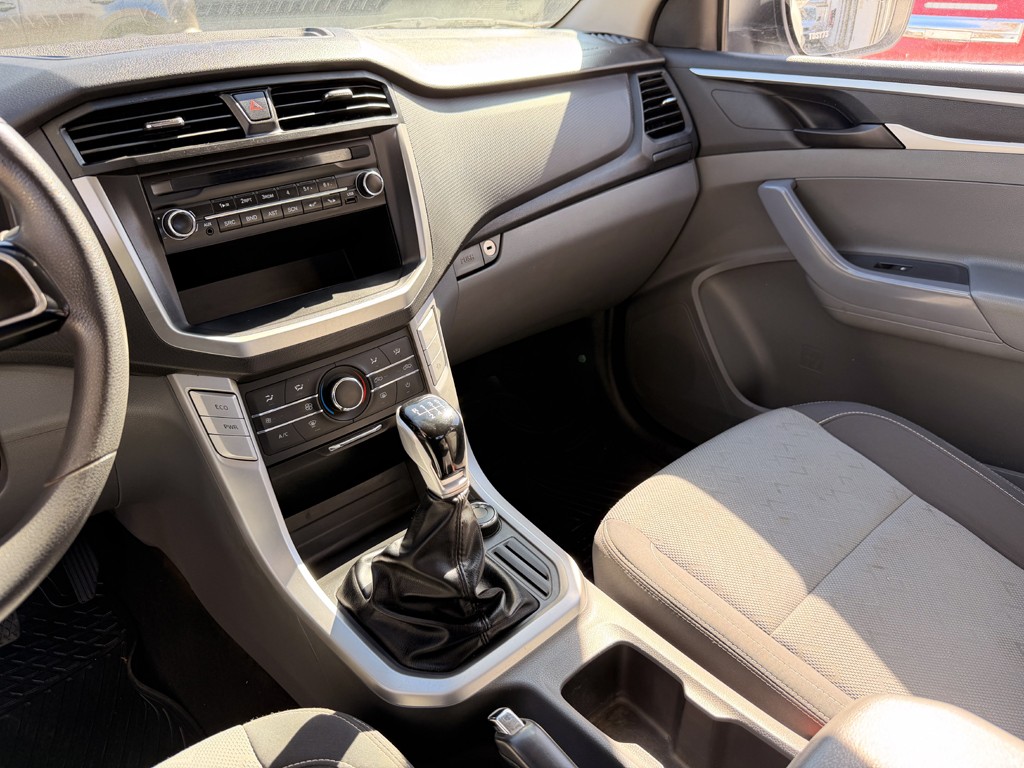 Maxus T60 4x4 2.0 año 2024
