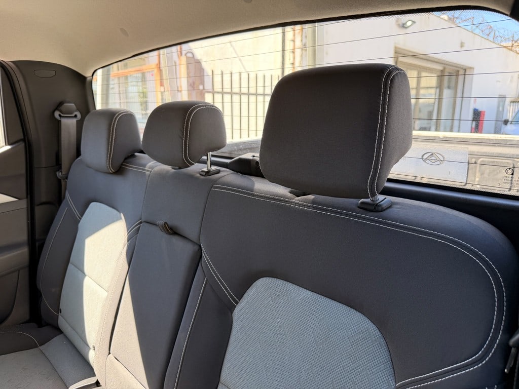 Maxus T60 4x4 2.0 año 2024