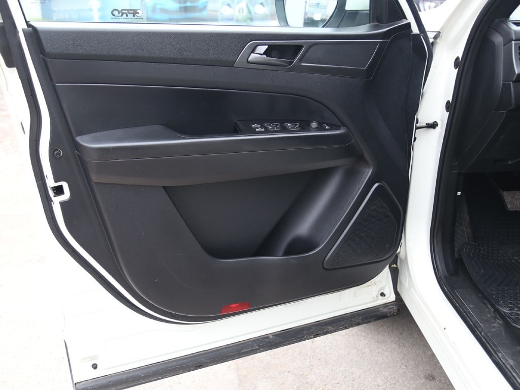 Ssangyong Musso Grand 4x4 2.2 año 2023