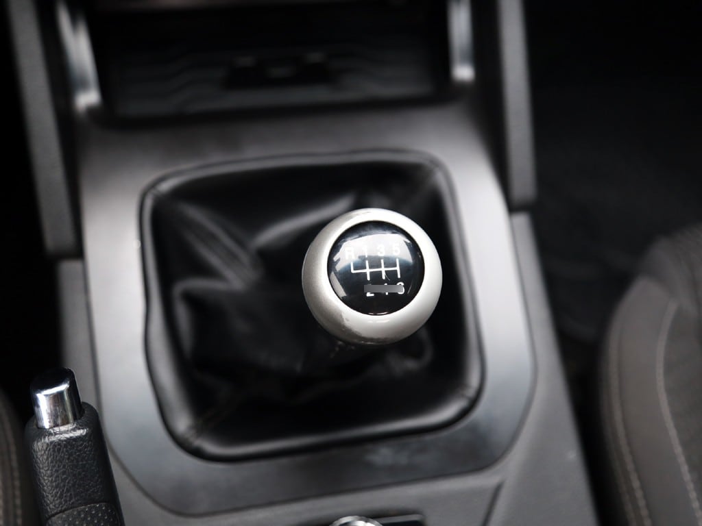 Ssangyong Musso Grand 4x4 2.2 año 2023