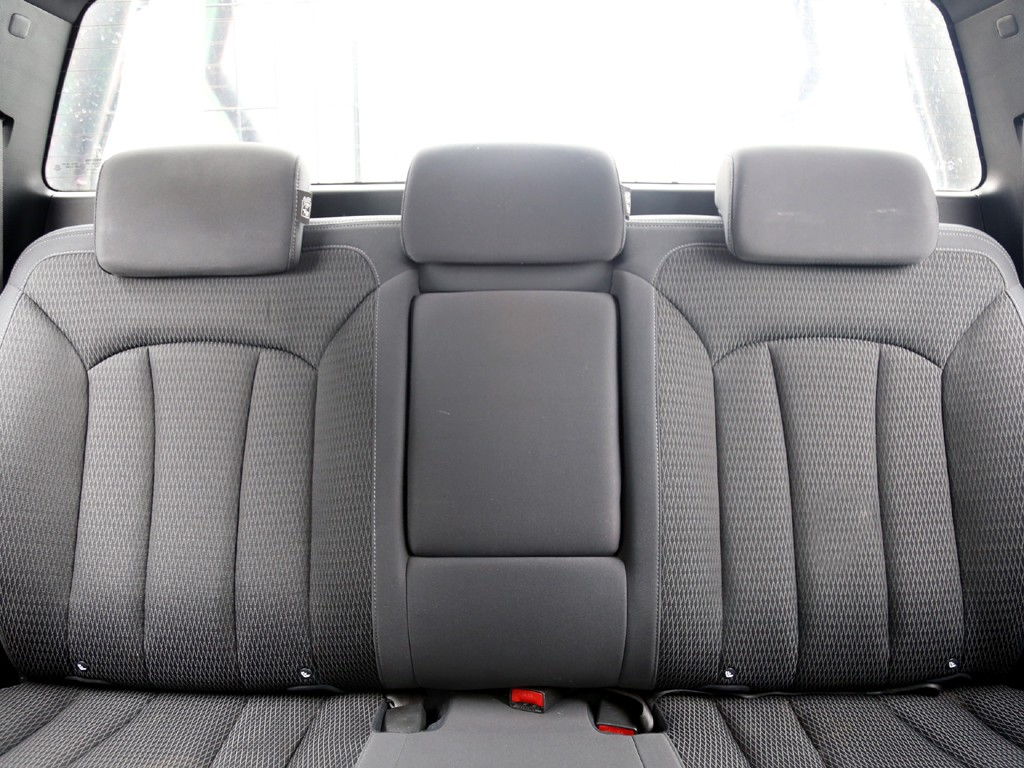 Ssangyong Musso Grand 4x4 2.2 año 2023