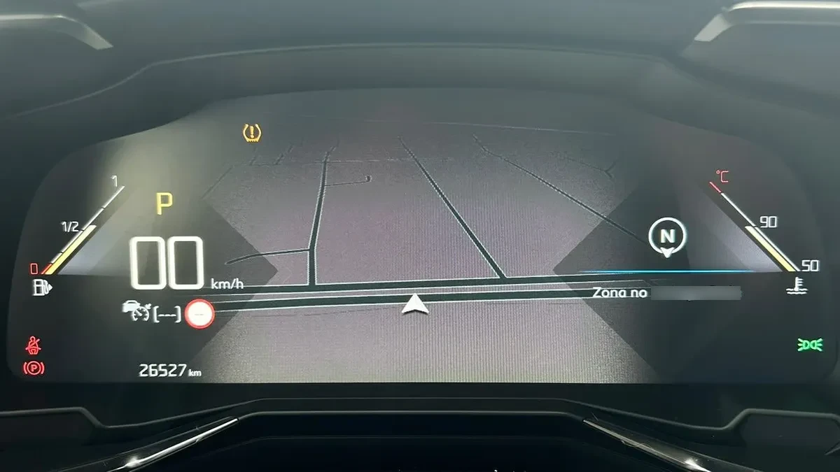 DS Automobiles Ds7 Crossback 2.0 Bluehdi 180 S&s Eat8 So Chic año 2022