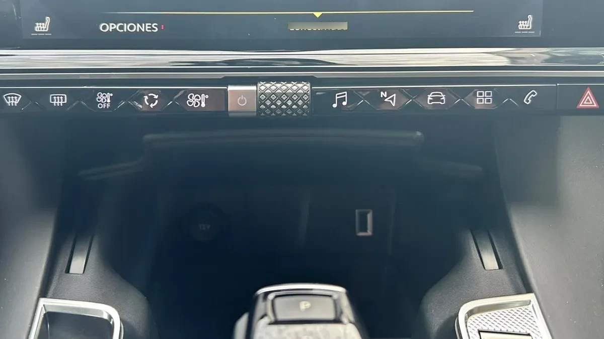 DS Automobiles Ds7 Crossback 2.0 Bluehdi 180 S&s Eat8 So Chic año 2022