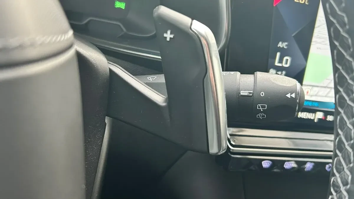 DS Automobiles Ds7 Crossback 2.0 Bluehdi 180 S&s Eat8 So Chic año 2022