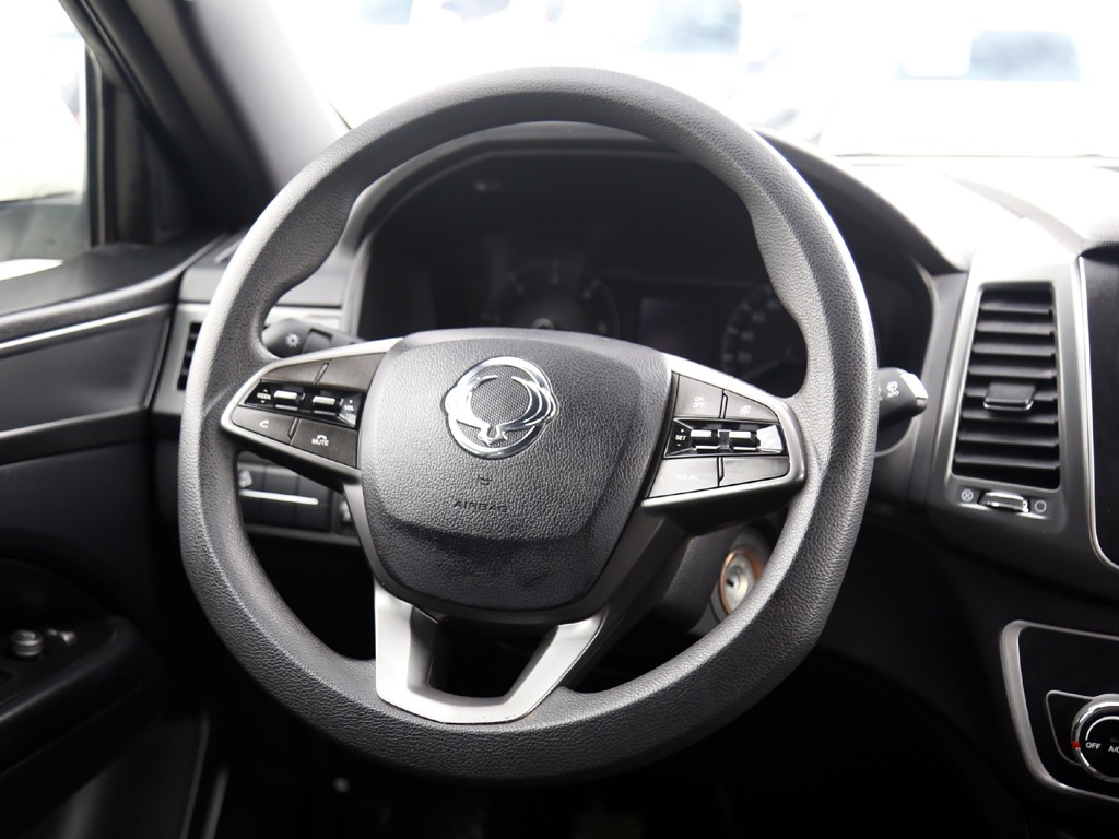 Ssangyong Musso Grand Musso 2.2 4x2 Mt Disel año 2023