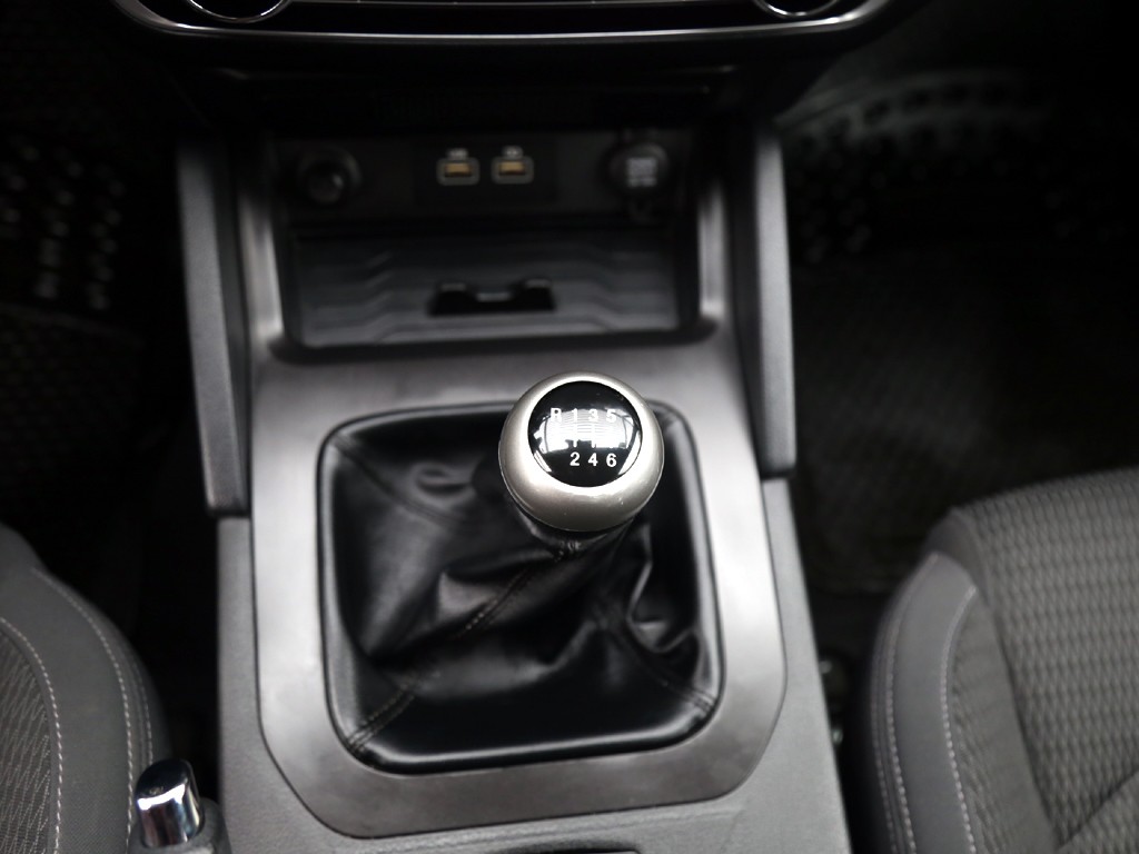 Ssangyong Musso Grand Musso 2.2 4x2 Mt Disel año 2023