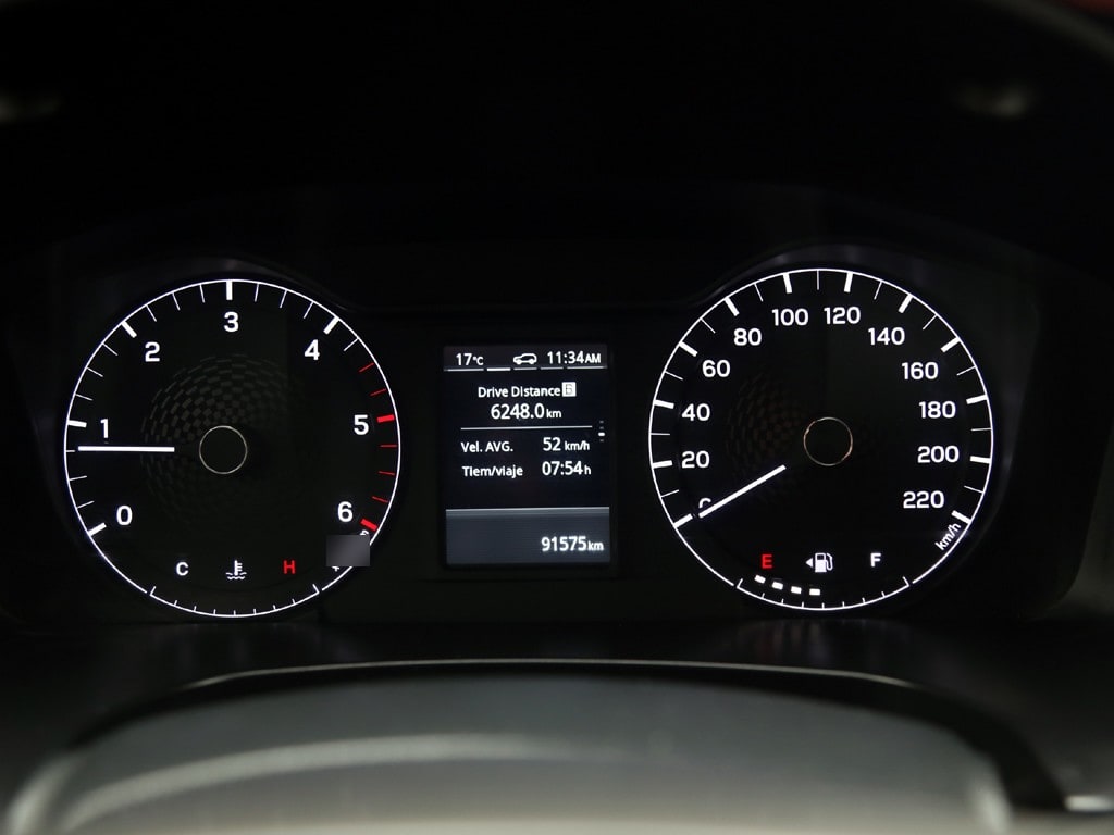Ssangyong Musso Grand Musso 2.2 4x2 Mt Disel año 2023