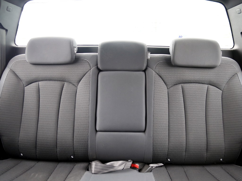 Ssangyong Musso Grand Musso 2.2 4x2 Mt Disel año 2023