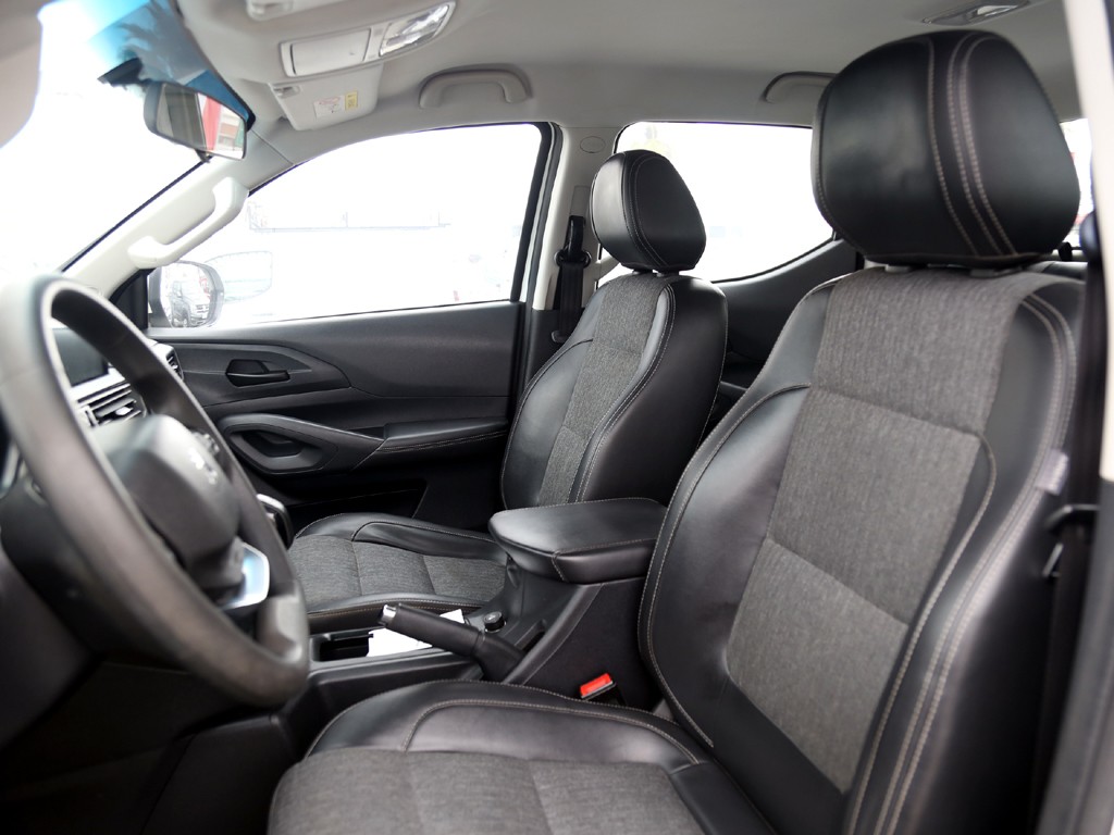 Peugeot Landtrek 1.9 4x2 Active Hdi año 2023