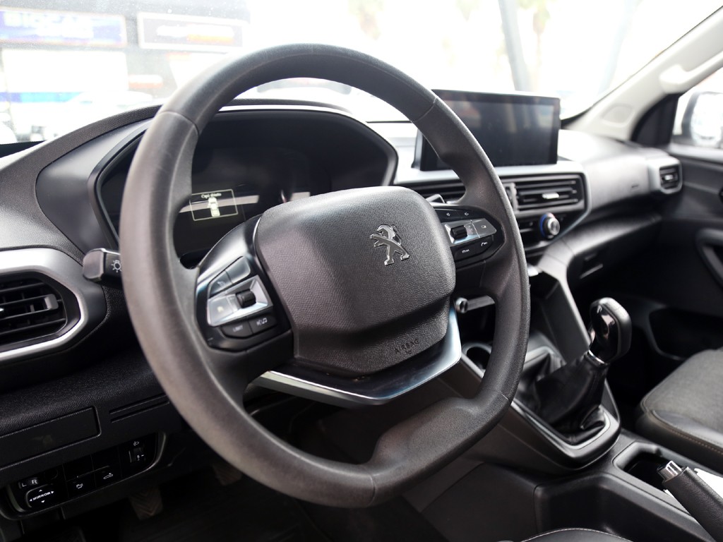 Peugeot Landtrek 1.9 4x2 Active Hdi año 2023
