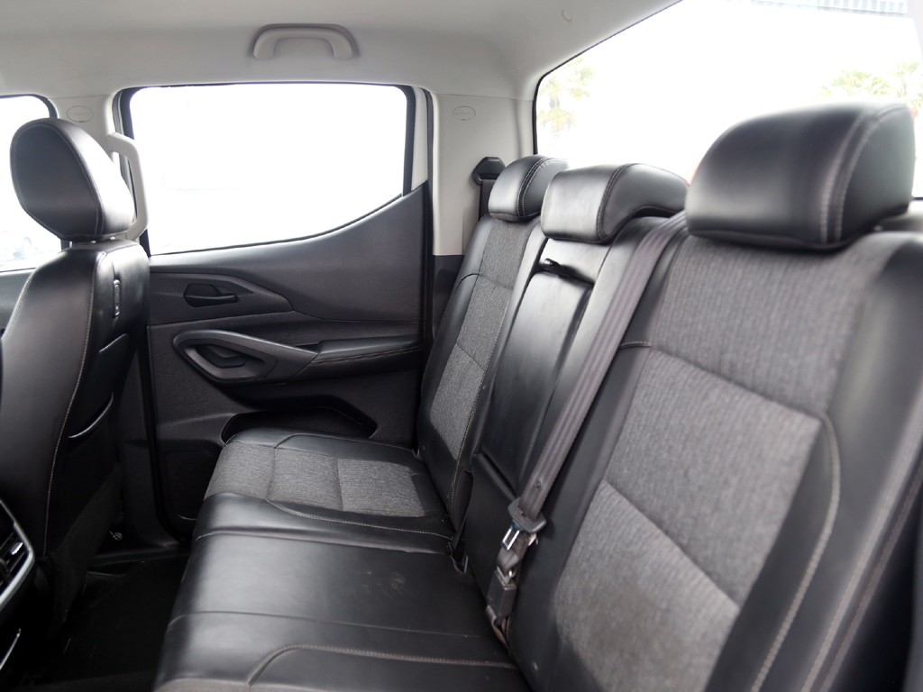 Peugeot Landtrek 1.9 4x2 Active Hdi año 2023