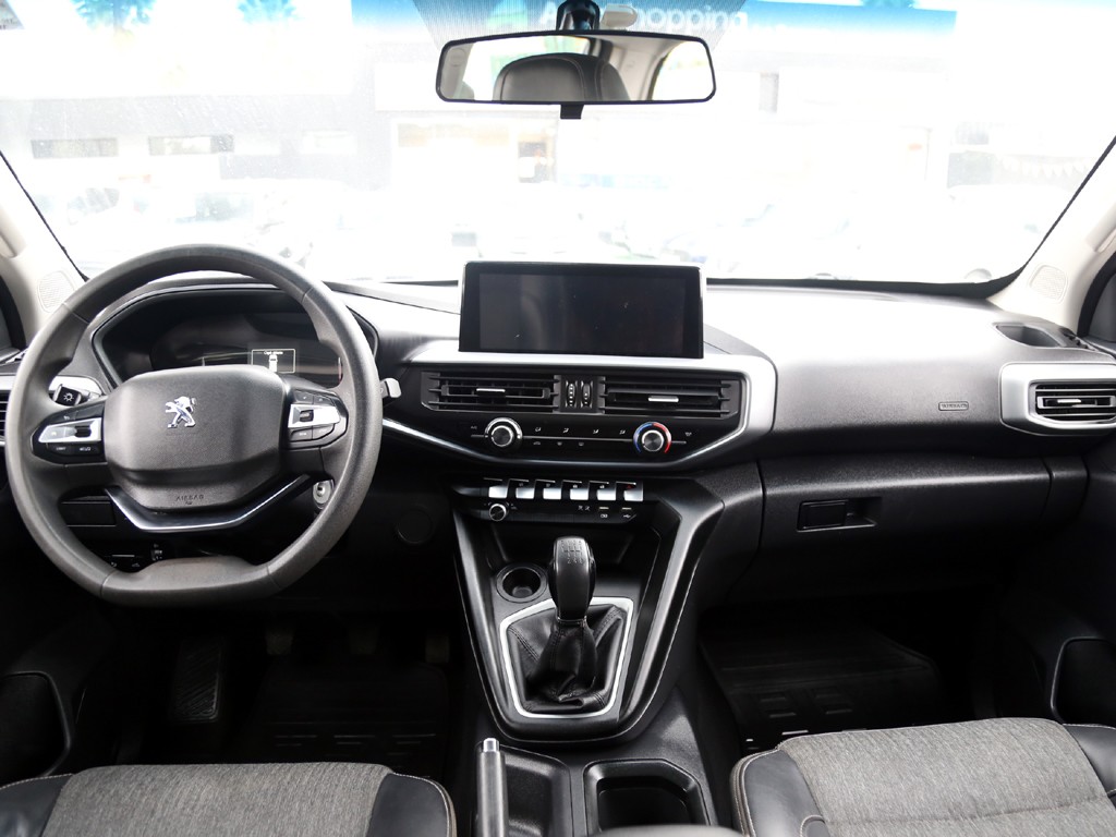 Peugeot Landtrek 1.9 4x2 Active Hdi año 2023