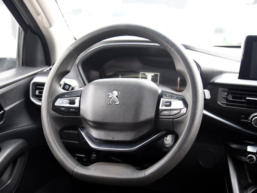 Peugeot Landtrek 1.9 4x2 Active Hdi año 2023