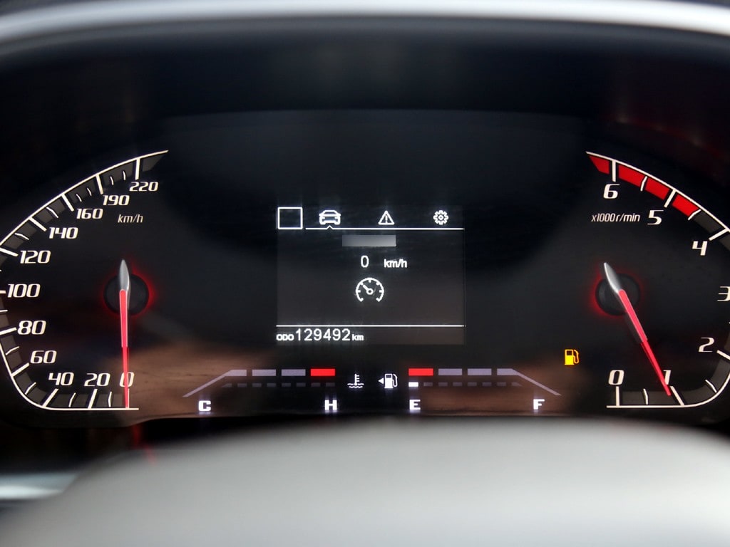 Peugeot Landtrek 1.9 4x2 Active Hdi año 2023