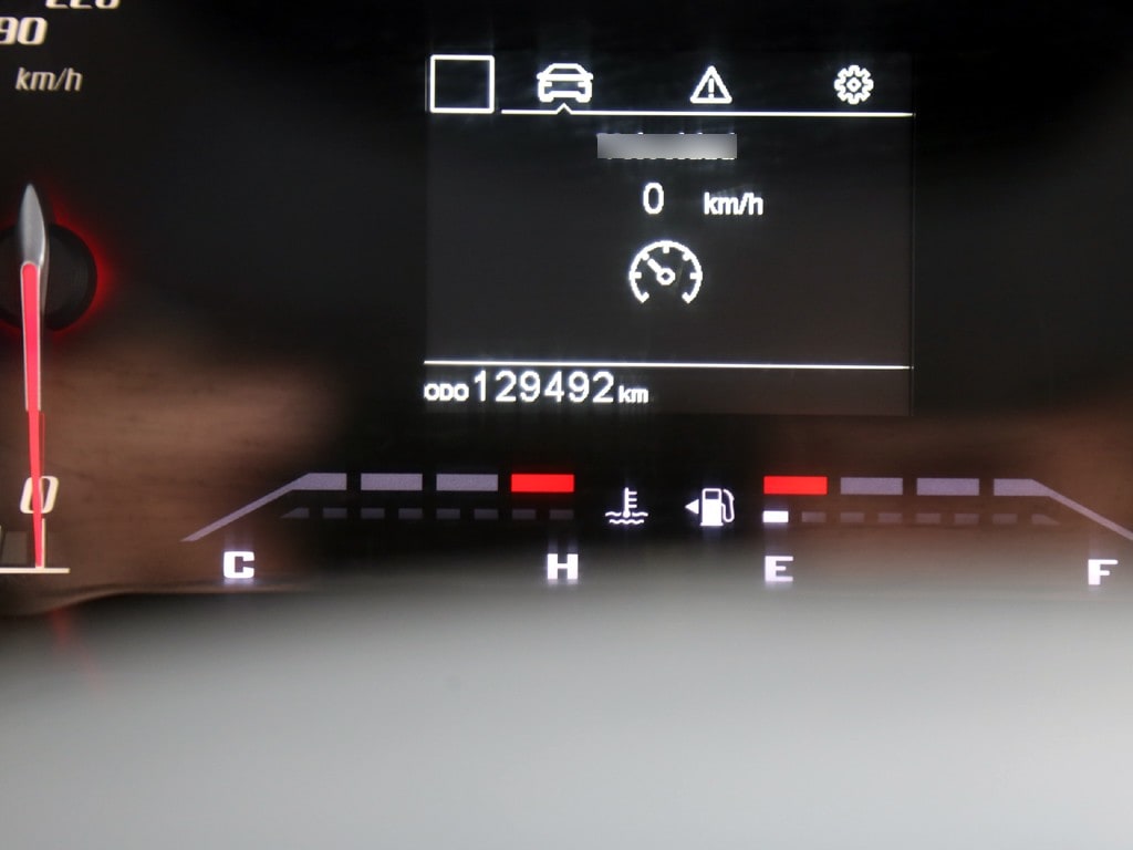 Peugeot Landtrek 1.9 4x2 Active Hdi año 2023