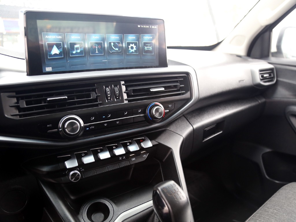 Peugeot Landtrek 1.9 4x2 Active Hdi año 2023