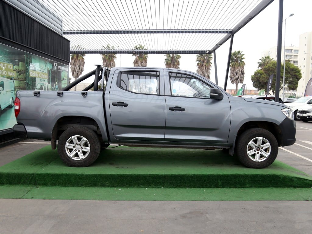 Maxus T60 2.4 Dx 4x2 Mt año 2024