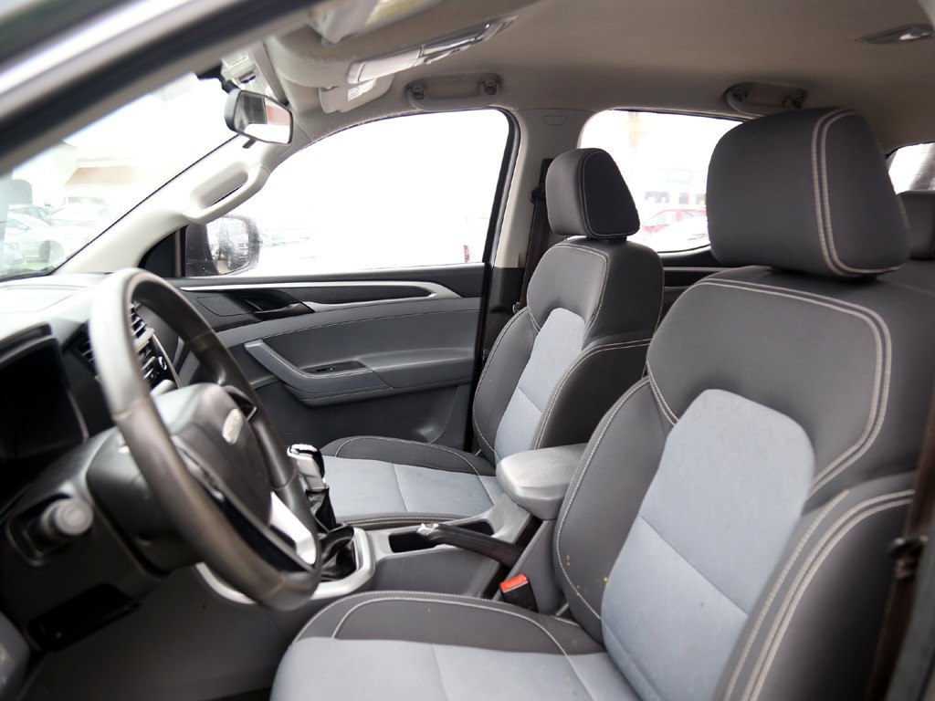 Maxus T60 2.4 Dx 4x2 Mt año 2024