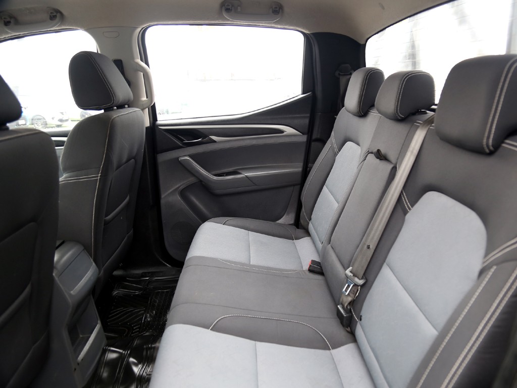 Maxus T60 2.4 Dx 4x2 Mt año 2024