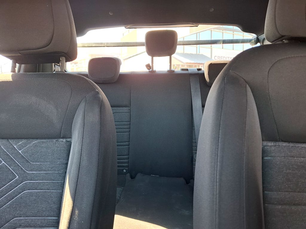 Ram 700 Bighorn Dcab 1.3 año 2024