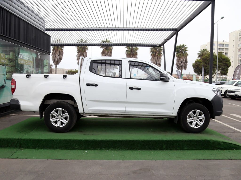 Maxus T60 4x2 Dx Mt año 2024