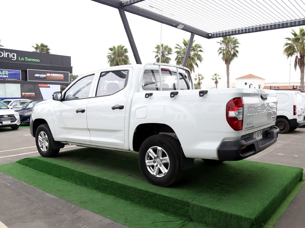 Maxus T60 4x2 Dx Mt año 2024