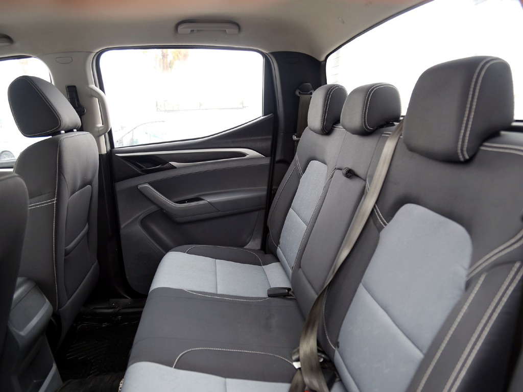 Maxus T60 4x2 Dx Mt año 2024