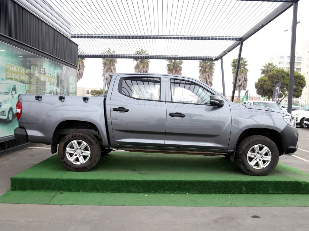 Maxus T60 2.0 4x2 Dx Mt año 2024