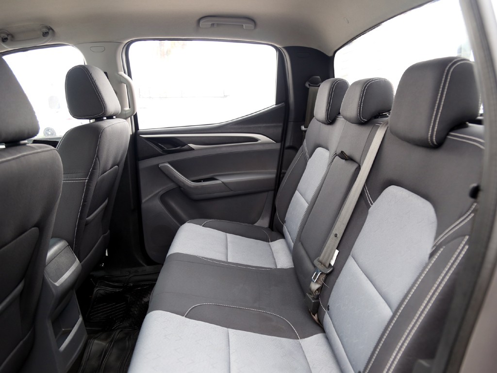 Maxus T60 2.0 4x2 Dx Mt año 2024