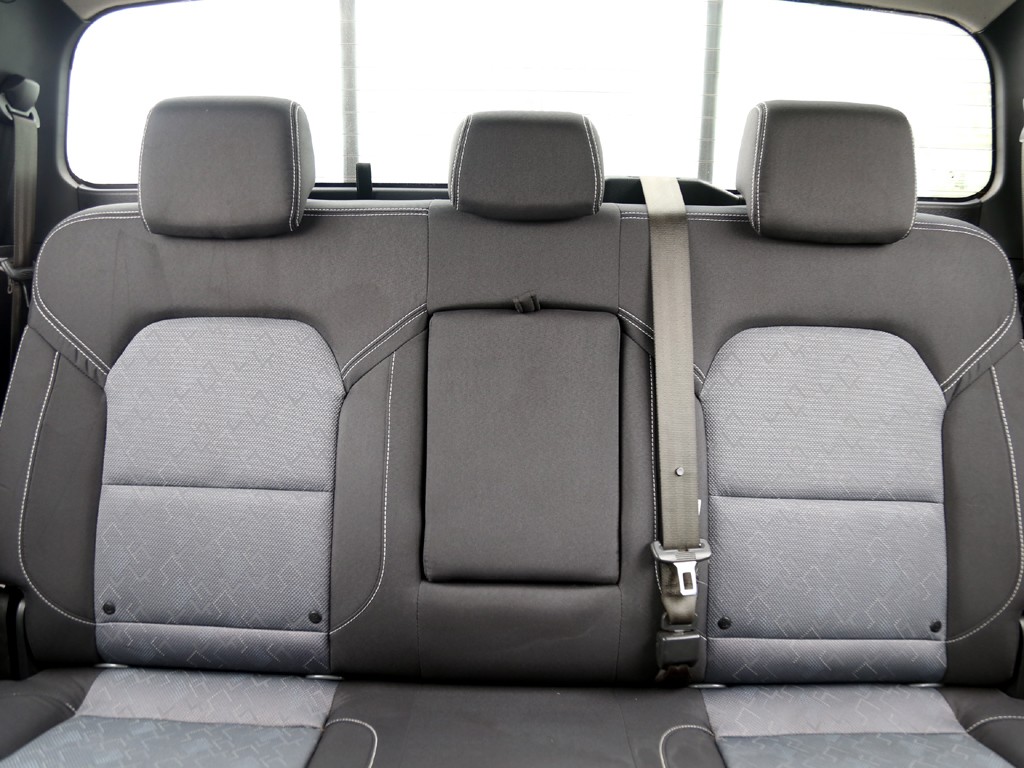 Maxus T60 2.0 4x2 Dx Mt año 2024