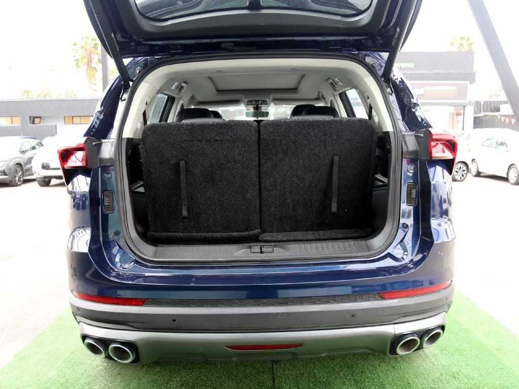 Jetour X70 Plus At 1.5t Plus año 2024