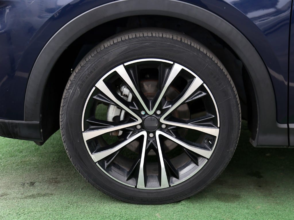 Jetour X70 Plus At 1.5t Plus año 2024