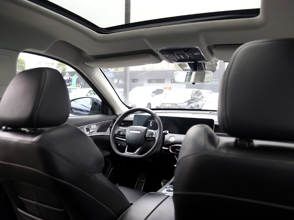 Jetour X70 Plus At 1.5t Plus año 2024