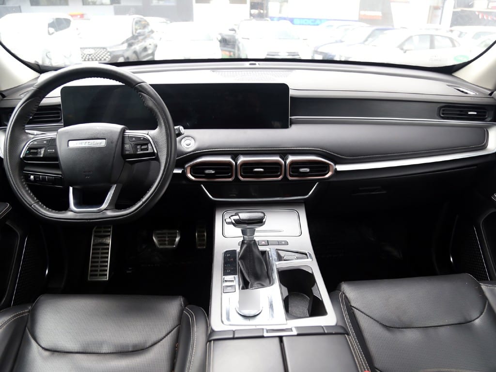 Jetour X70 Plus At 1.5t Plus año 2024